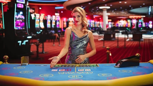 345win – Bingo trực tuyến hấp dẫn