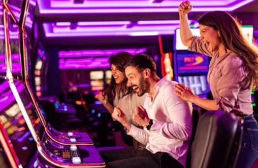 345win Live Casino và Sportsbook