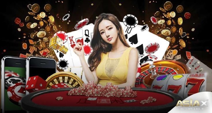 345win – Live Casino và Slot Online
